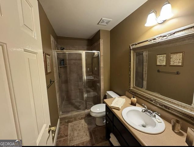 1421 Southworth Drive, Griffin, GA 30224