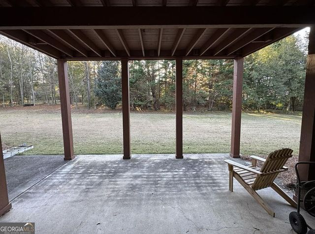 1421 Southworth Drive, Griffin, GA 30224