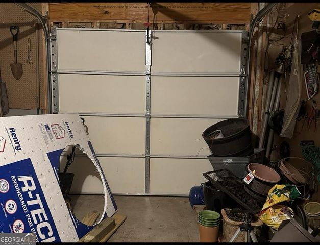 1421 Southworth Drive, Griffin, GA 30224