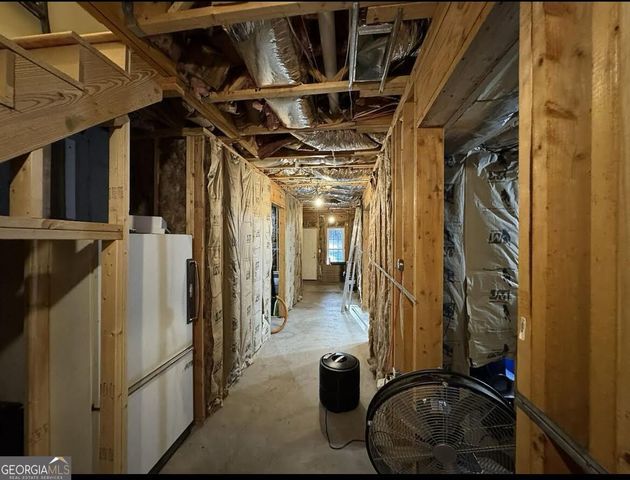 1421 Southworth Drive, Griffin, GA 30224