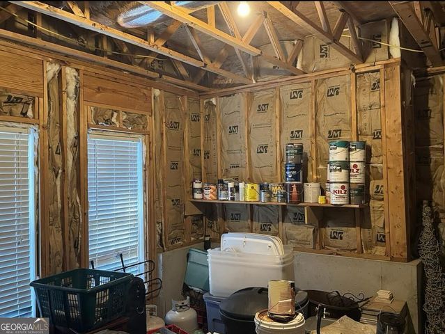 1421 Southworth Drive, Griffin, GA 30224