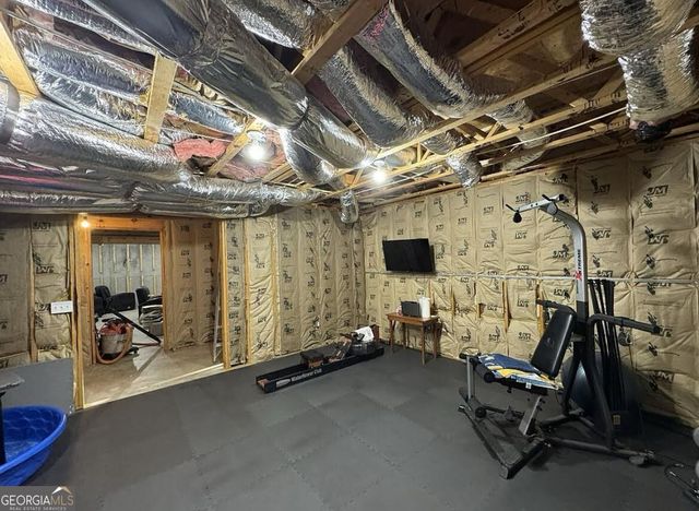 1421 Southworth Drive, Griffin, GA 30224