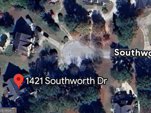 1421 Southworth Drive, Griffin, GA 30224