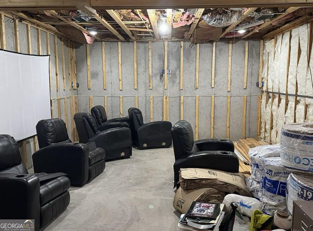 1421 Southworth Drive, Griffin, GA 30224