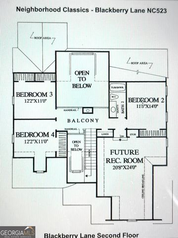 1421 Southworth Drive, Griffin, GA 30224