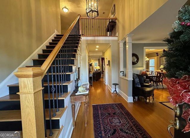 1421 Southworth Drive, Griffin, GA 30224