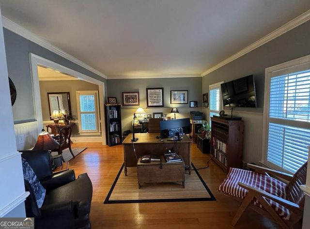 1421 Southworth Drive, Griffin, GA 30224