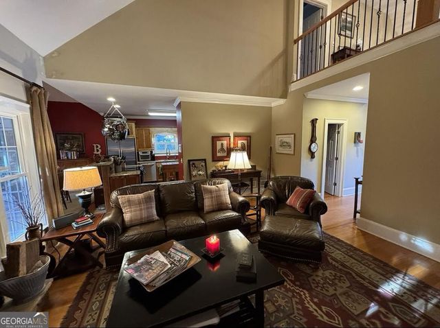 1421 Southworth Drive, Griffin, GA 30224