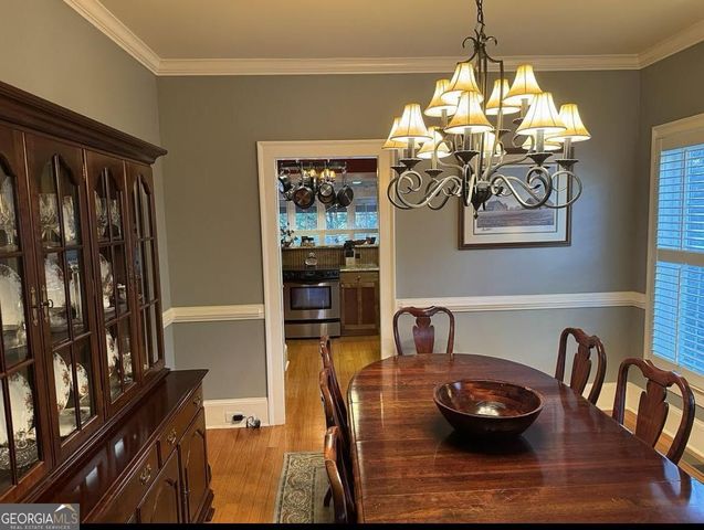 1421 Southworth Drive, Griffin, GA 30224