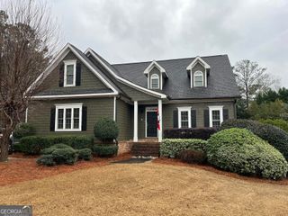 1421 Southworth Drive, Griffin, GA 30224