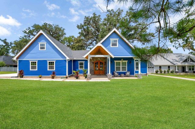 3314 Mariana Oaks Drive, Tallahassee, FL 32311