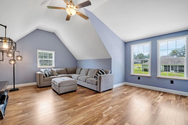 3314 Mariana Oaks Drive, Tallahassee, FL 32311