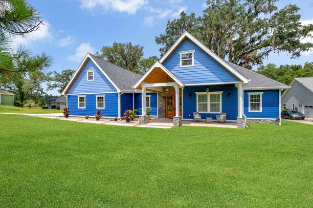 3314 Mariana Oaks Drive, Tallahassee, FL 32311