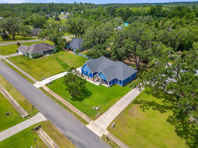 3314 Mariana Oaks Drive, Tallahassee, FL 32311