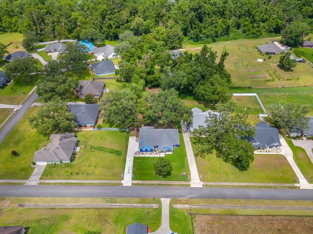 3314 Mariana Oaks Drive, Tallahassee, FL 32311