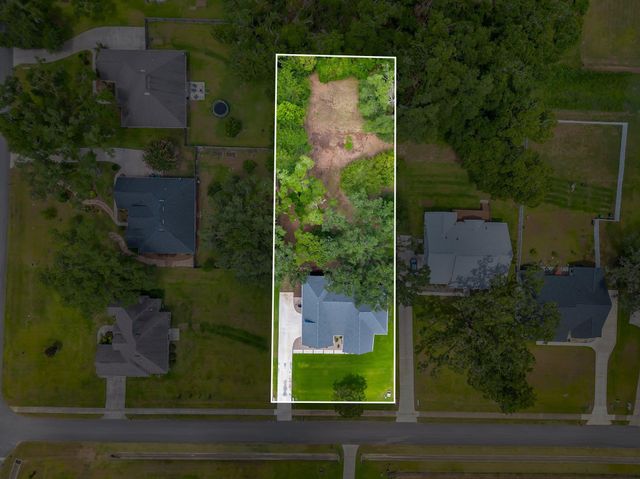 3314 Mariana Oaks Drive, Tallahassee, FL 32311