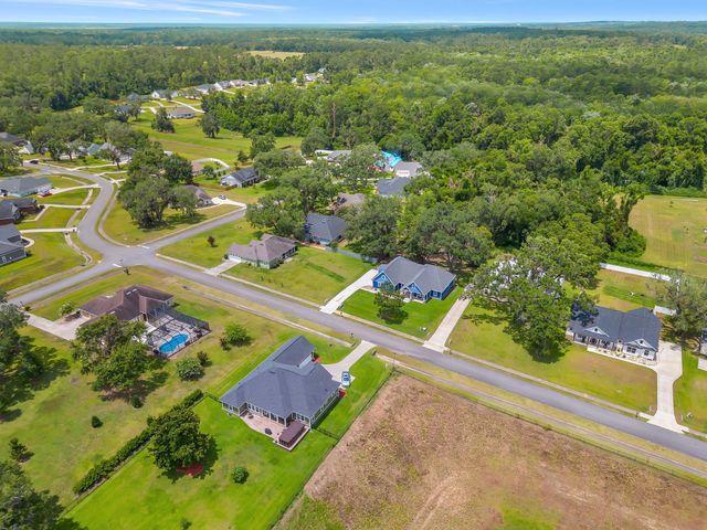 3314 Mariana Oaks Drive, Tallahassee, FL 32311