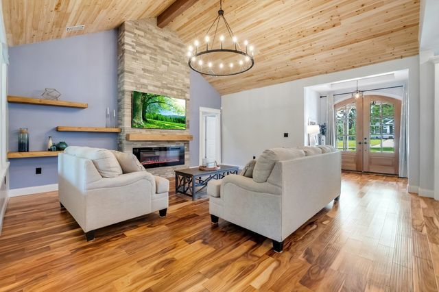 3314 Mariana Oaks Drive, Tallahassee, FL 32311