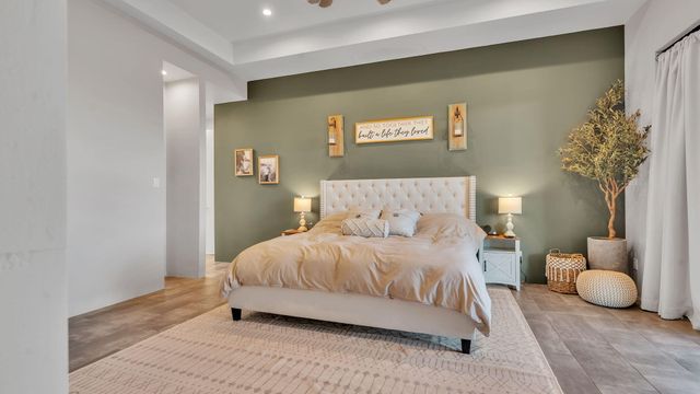 2104 Chessman Drive NE, Rio Rancho, NM 87124