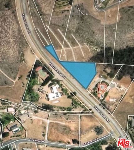 5610 Kanan Dume Road, Malibu, CA 90265