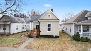 2014 Guthrie Ave. # 6, Paducah, KY 42003