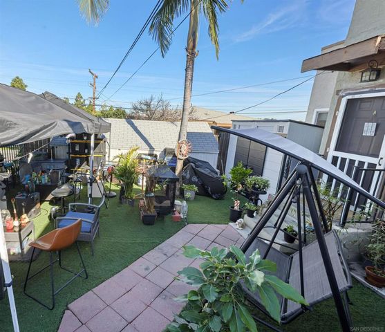 853 S 32nd St, San Diego, CA 92113