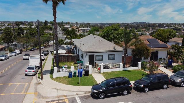 853 S 32nd St, San Diego, CA 92113