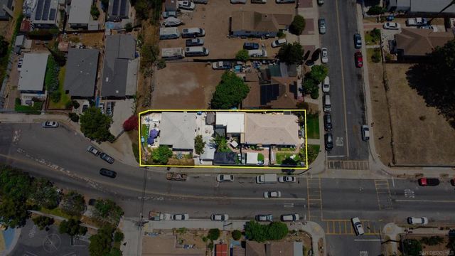 853 S 32nd St, San Diego, CA 92113