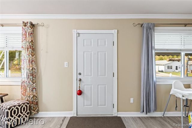 808 Kettering Avenue, Pontiac, MI 48340