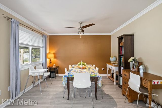 808 Kettering Avenue, Pontiac, MI 48340