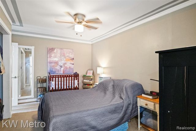 808 Kettering Avenue, Pontiac, MI 48340