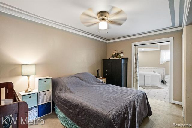 808 Kettering Avenue, Pontiac, MI 48340