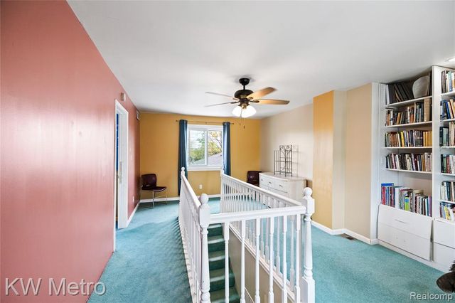 808 Kettering Avenue, Pontiac, MI 48340