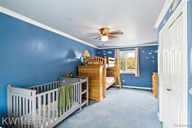 808 Kettering Avenue, Pontiac, MI 48340