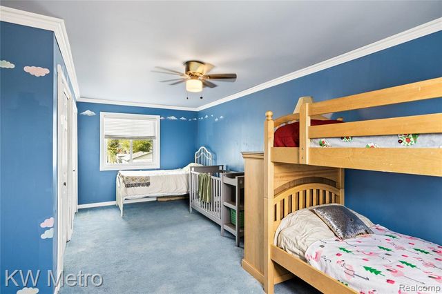 808 Kettering Avenue, Pontiac, MI 48340