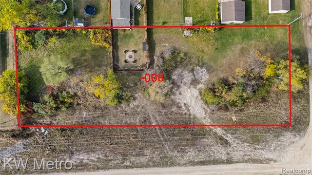 808 Kettering Avenue, Pontiac, MI 48340