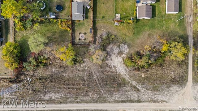 808 Kettering Avenue, Pontiac, MI 48340