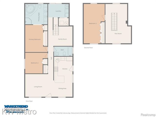 808 Kettering Avenue, Pontiac, MI 48340