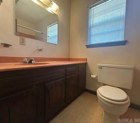 122 Shelby Road, Sherwood, AR 72120
