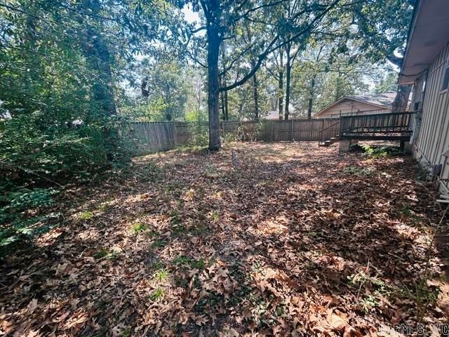 122 Shelby Road, Sherwood, AR 72120