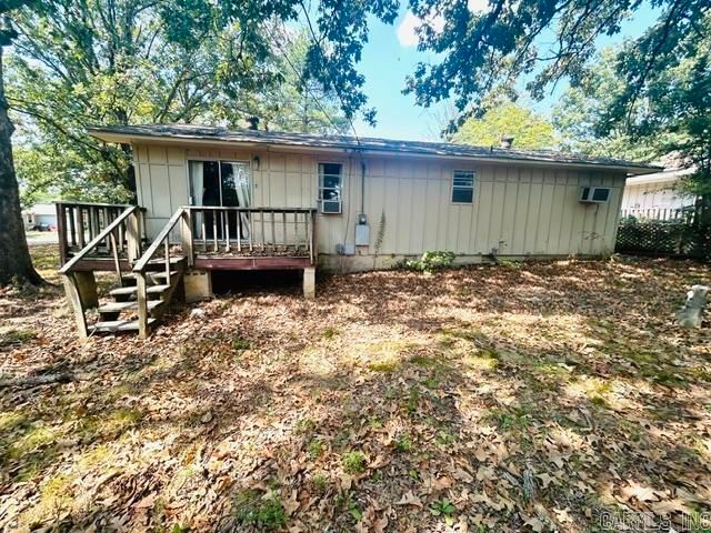 122 Shelby Road, Sherwood, AR 72120