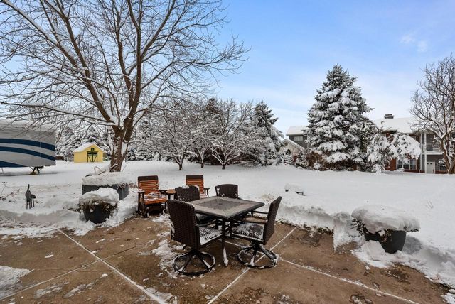 684 W Hickory LANE, Saukville, WI 53080