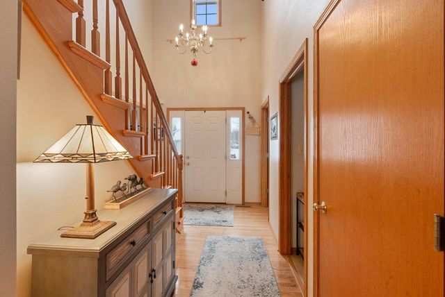 684 W Hickory LANE, Saukville, WI 53080