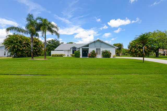 1872 SE ELROSE Street, Port St. Lucie, FL 34952