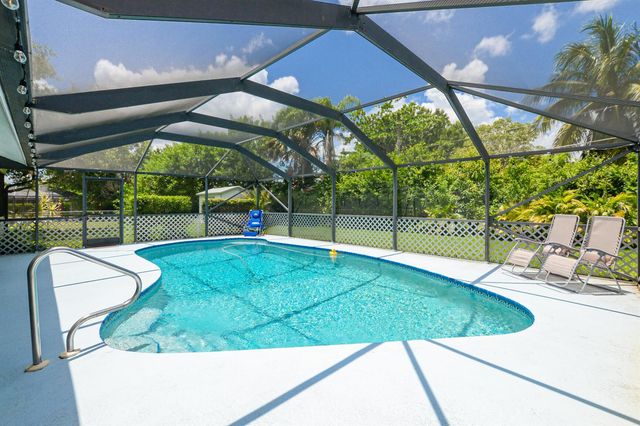 1872 SE ELROSE Street, Port St. Lucie, FL 34952