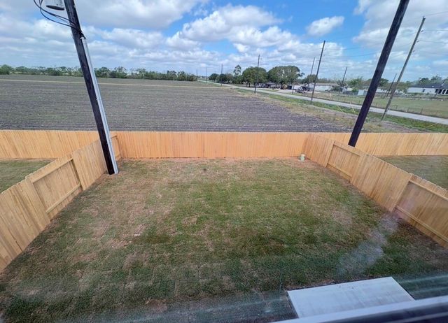 8823 Vacek Crossing Way, Richmond, TX 77469