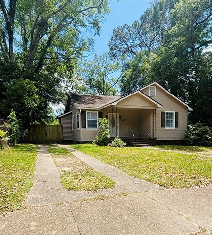 2071 N Gimon Circle, Mobile, AL 36605