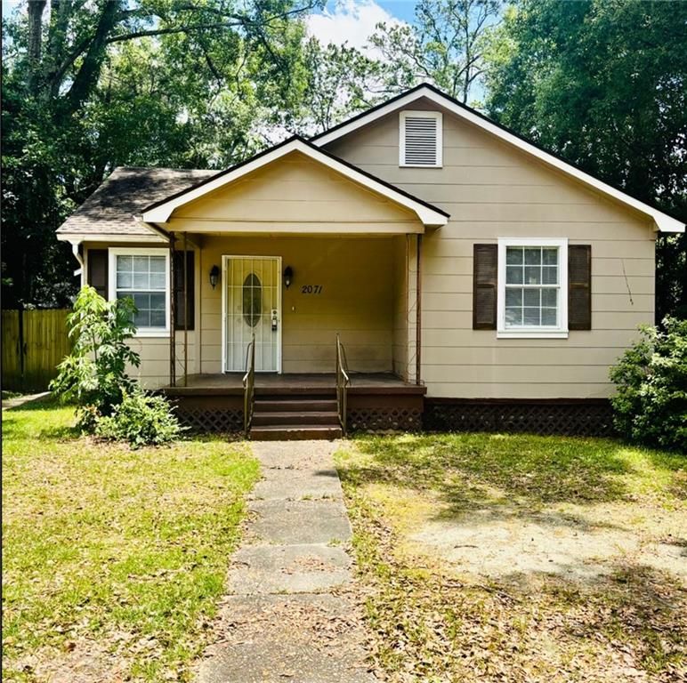 2071 N Gimon Circle, Mobile, AL 36605