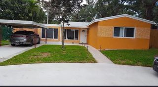 6641 Freedom St, Hollywood, FL 33024