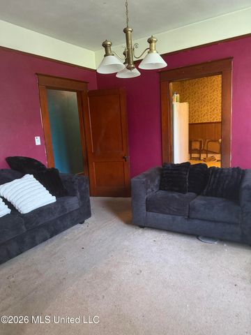 3817 29th Street, Meridian, MS 39307